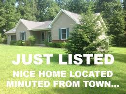 Just Listed 381 Stonecrest Loop Very Nice Home In Stonecrest Subdivision Minutes From Town Open Floor Plan Split Bed Big Deck Storage Shed Gas Water Heater