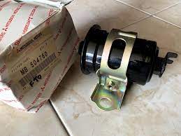 Akibat daripada masalah feulpump kereta. Tacra S Diy Garage Fuel Filter Replacement