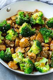 Maybe you would like to learn more about one of these? Chicken And Broccoli Stir Fry Healthy Fitness Meals