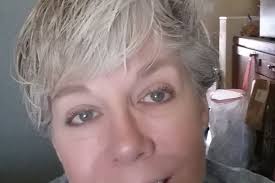 Fundraiser by Rebecca A. Dunn : Desperate/Broken/Scared