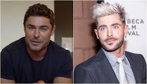 The nose job was done to stretch out his bridge thus making it to appear straighter than before. Zac Efron Sparks Plastic Surgery Rumours On Twitter Over New Look Newshub
