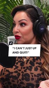 Maria Foster's Instagram, Twitter & Facebook