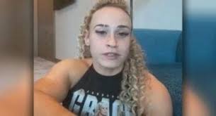 Jordynne Grace Rages Over 'Shrek 5' Delay—Then Deletes Her Tweet