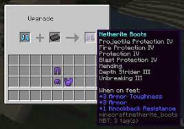 To reach the highest levels of the enchanting screen will show, with a place where you can place items, and 3 buttons. I Guess Phil Will Be Using Netherite Armour Then Philza