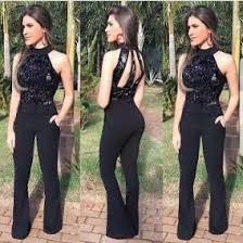 Resultado de imagem para macacão feminino 2017