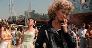 Michelle pfeiffer in grease 2. Remembering The Classic Film Grease 2 Iblogalot