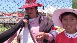 En cada pueblo de la isla puedes encontrar los billeteros por todos lados. Juegos Tradicionales Escolares 2018 Youtube