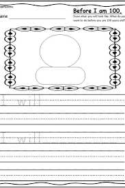 February Writing For K 1 Valentine S Groundhog S President S Day And 100 Day In 2020 Free Kindergarten Worksheets Kindergarten Worksheets Kindergarten Literacy Worksheets