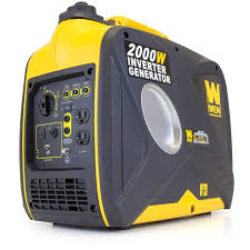 The 10 Best Portable Generators Of 2019