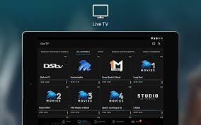 Note that this app is not on playstore or any other place except here on gantech.com.ng website. Dstv Now Apk Data Unlocked