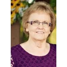 Kay Delores Sharp Obituary May 25, 2020