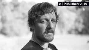 Sturgill Simpson Leaves His Old Sound (and the Spotlight) in the Rear View 