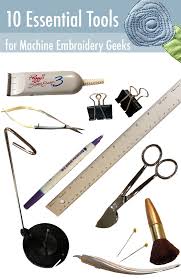 View our collection in search of that perfection. Top 10 Embroidery Accessories That Don T Come With Your Machine