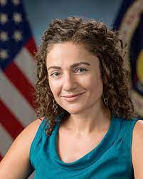 Nasa astronauts christina koch, jessica meir talk about 2024 voyage to the moon 3/31/2021 companies that declared solidarity after george floyd killing may be 'woke washing,' shareholder. Jessica Meir Wikipedia