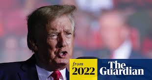 Special master ruling shows Trump's takeover of courts has started to sting 