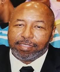 Elijah Foreman Obituary (1956