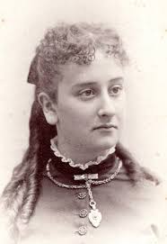 Anyone know a Florence Hockenson? Found obituary in my dad's things