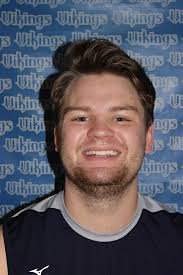 2021 Men's Volleyball Roster