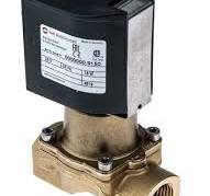 Buschjost Solenoid Valve 8254200.9151.02400, 2 port(s) , NC, 24 V dc, 1/2in