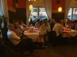 5 out of 5 stars. Successful Dinner Party With Nice People Of Bmw Company At Yak Yak Resturant 9 04 2016 Bild Von Yak And Yeti Munchen Tripadvisor