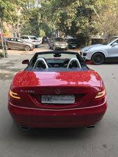 Mercedes Benz Slk 350 Blueefficiency 2015 Real Life Review Mercedes Benz Slk Mercedes Benz Slk 350 Mercedes Benz India