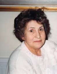 Olga A. Ramos Obituary (2024)