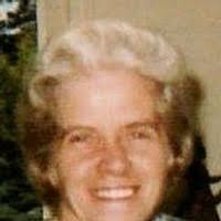 Obituary for Ethel Afton Brown
