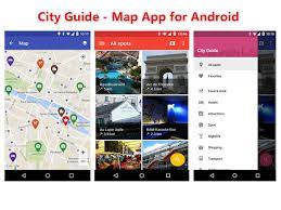 Free download android mini, ieee projects source code.android mini topics 2018,2019,2020 doing final year students can use documentation and base paper.latest android project download source code. City Guide Map App For Android Full Android Studio Project Download