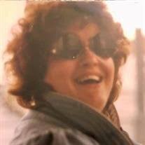 Jeannine Solange Wentzell Obituary