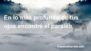Frases Para Un Hijo O Una Hija Con Imagenes