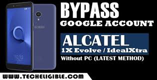 Tap on browser sign in =>> browser sign in · sign in with any google account password. Bypass Alcatel Frp Techeligible