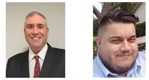 Brilliant Group Adds Mike Oberski, Alex Gerasimov