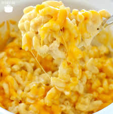 Check out our macaroni and cheese selection for the very best in unique or custom, handmade pieces from our shops. Slow Cooker Macaroni And Cheese Video The Country Cook