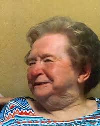 Annie Lou (Cook) Pearson Obituary June 28, 2023