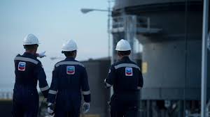 We did not find results for: Tingkatkan Produksi Chevron Berhasil Bor 55 Sumur Minyak Di Blok Rokan Bisnis Liputan6 Com