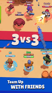 Unlock and upgrade brawlers collect and upgrade a variety of brawlers with powerful super abilities, star powers and gadgets! Download Brawl Stars For Ios In The Canadian App Store Here Iphone In Canada Blog