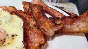 More images for how long to bake thick cut bacon » Thick Cut Bacon