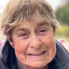 Roberta (Bobbi) Pearson Obituary