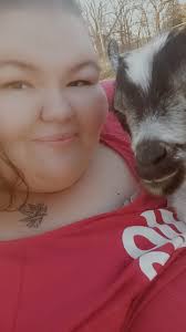 What else can I feed my male goats if they are not interested in hay?