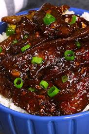 This easy mongolian beef recipe is better than chinese takeout and pf chang's. Easy Mongolian Beef Tipbuzz