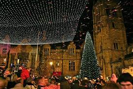 Durham Christmas 2022 Durham Christmas Market - Eat Drink Seek