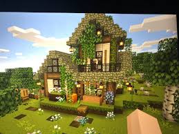 Cottagecore, also known as farmcore, is an aesthetic. Minecraft Cottage Core House Minecraft Cottage Minecraft Designs Cute Minecraft Houses