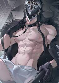 Male Characters for NSFW AI Chat - OnlyChar AI