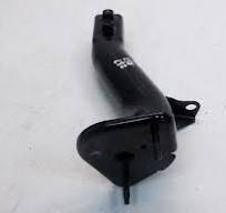 Mini Cooper Front Bumper Mount Bracket Left 31116757911 02-08 R50 R52 R53
