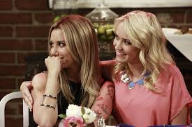 Young & Hungry" Young & Lesbian (TV Episode 2014)