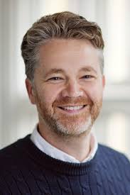 Tom Scott-Smith awarded title of Professor