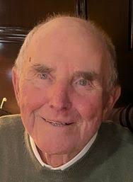 Condolence Book for Joseph (Joe) O'Neill (Drumcondra, Dublin)