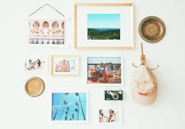 Use artwork to draw extra attention to a piece of furniture, such as a buffet or dresser. 9 Wall Art Ideas For Your Space Mimeo Photos Blog