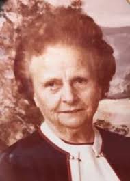 Mary Irene Sharp Richardson (1892-1990)