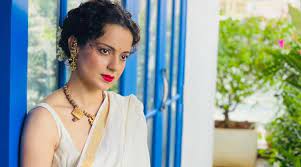 Twitter suspended kangana ranaut's account after several users reported her tweet for inciting violence. Alttuh9hyg1nim